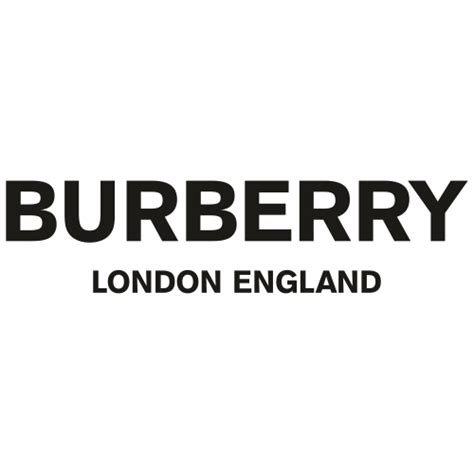 burberry london england logo|burberry logo image.